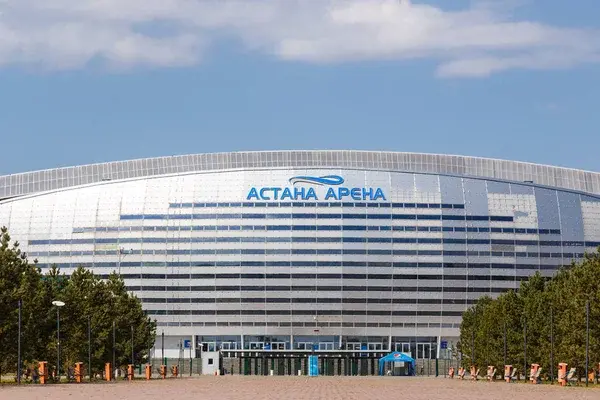 Astana Stadyumu